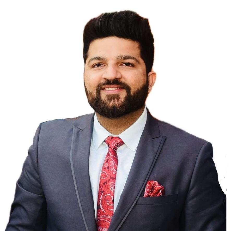 Ramandeep Singh